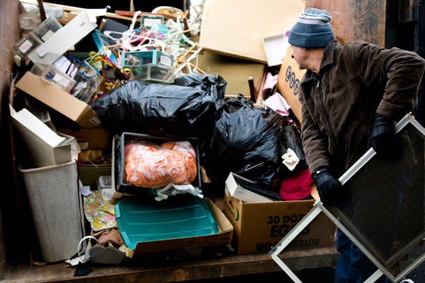 Best Commercial Cleanout Services  in Baltimore, MD