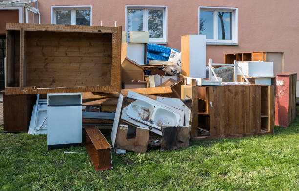 Baltimore, MD Junk Removal Company