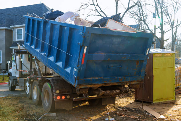 Best Household Junk Removal  in Baltimore, MD
