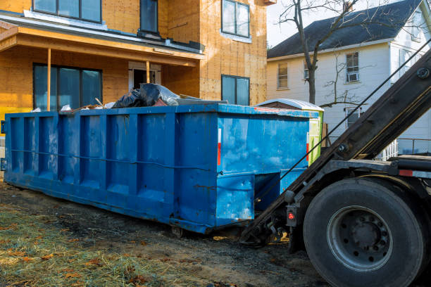 Best Dumpster Rental Services  in Baltimore, MD