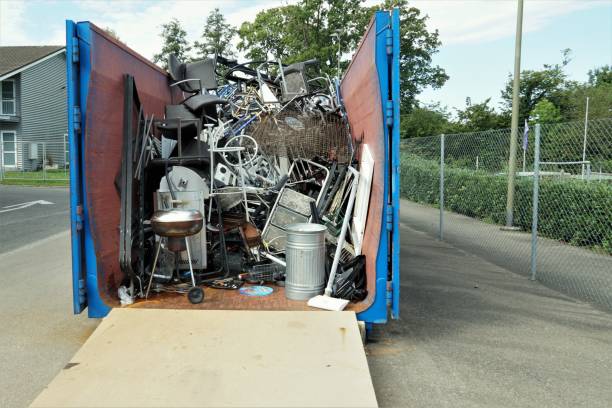 Best Residential Junk Removal  in Baltimore, MD