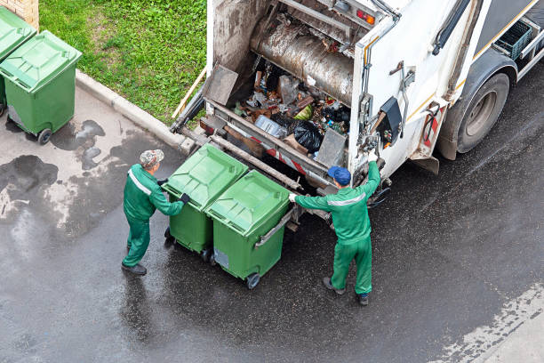 Best Residential Junk Removal  in Baltimore, MD