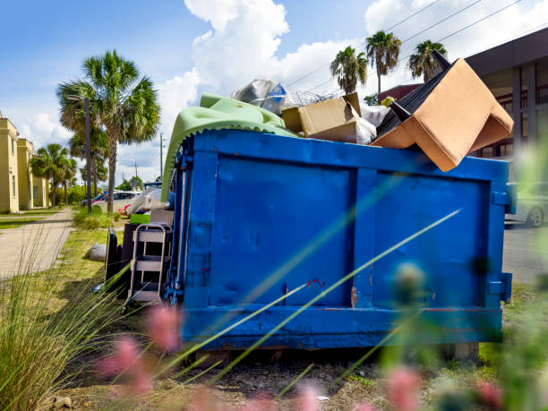 Best Yard Cleanup Services  in Baltimore, MD