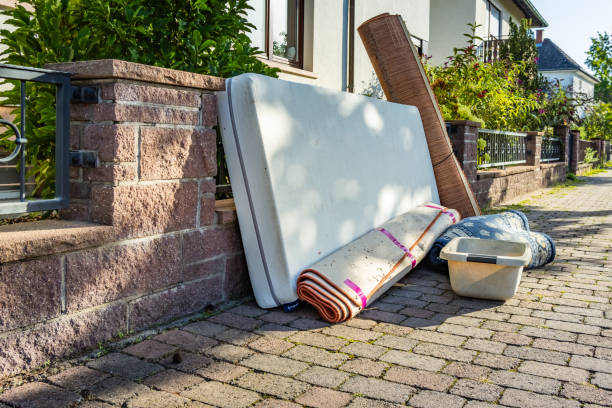 Best Garage Cleanout Services  in Baltimore, MD