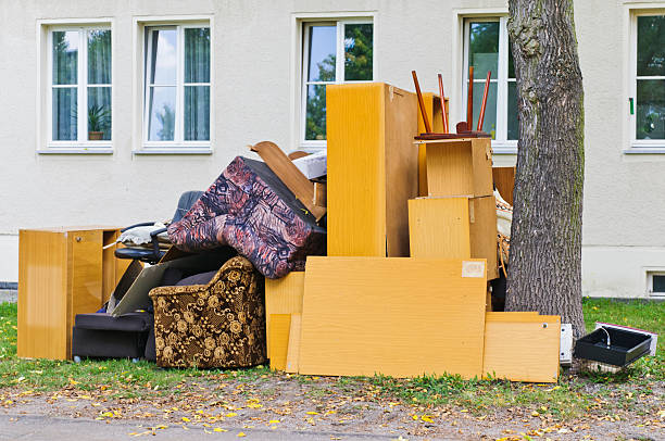 Best Construction Debris Removal  in Baltimore, MD
