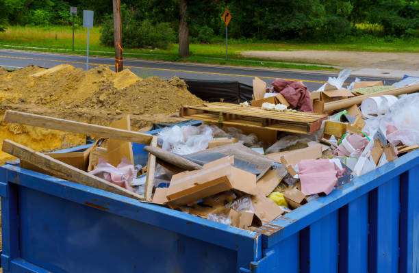 Household Junk Removal in Baltimore, MD